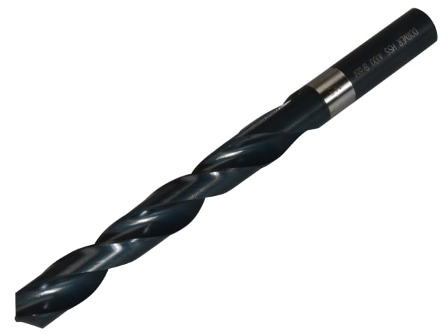 A100 HSS Jobber Drill Bit 14.50mm OL:169mm WL:114mm DORA1001450