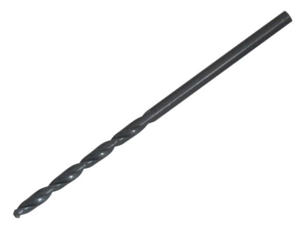 A100 HSS Jobber Drill Bit 1.70mm OL:43mm WL:20mm DORA100170