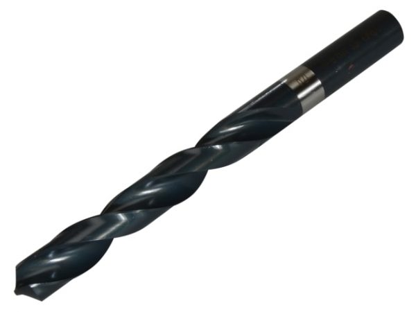 A100 HSS Jobber Drill Bit 17.00mm OL:184mm WL:125mm DORA1001700