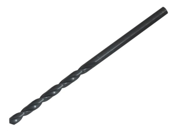 A100 HSS Jobber Drill Bit 2.30mm OL:53mm WL:27mm DORA100230