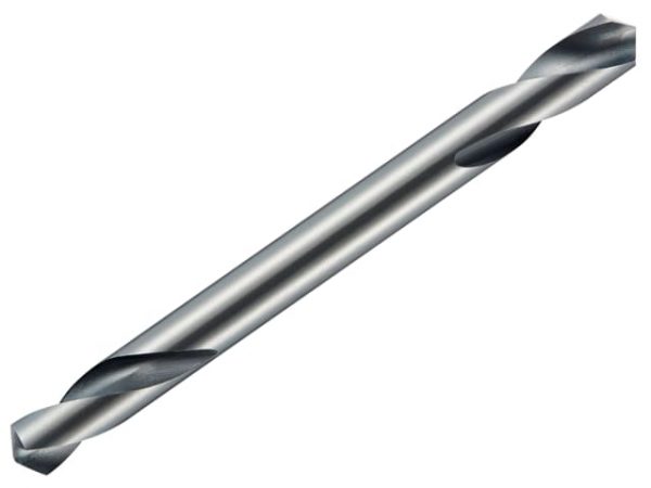 A119 HSS Double Ended Sheet Metal Stub Drill 4.20mm DORA119420