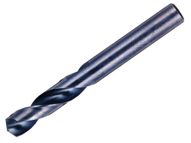 A120 HSS Stub Drill 2.0mm OL:38mm WL:12mm DORA120200