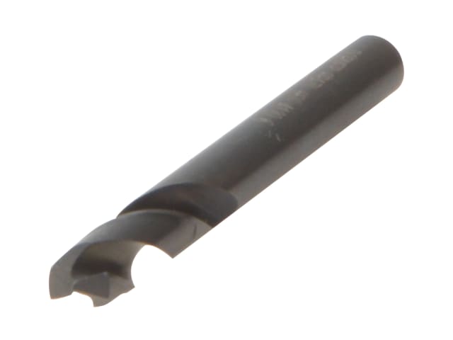 A120 HSS Stub Drill 4.90mm OL:62mm WL:26mm DORA120490