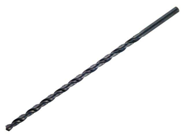 A125 HSS Extra Length Drill 1/8in OL:200mm WL:150mm DORA12518C