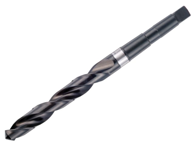 A130 HSS Taper Shank Drill 14.00mm OL:189mm WL:108mm DORA1301400