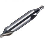 A200 HSS Centre Drill 8.00mm x 3.15mm DORA200800
