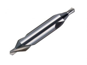 A200 HSS Centre Drill 6.30mm x 2.50mm DORA200630