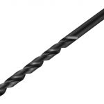 A110 HSS Long Series Drill 8.50mm OL:165mm WL:109mm DORLS850