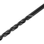 A110 HSS Long Series Drill 6.00mm OL:139mm WL:91mm DORLS600