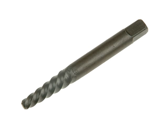 M100 Carbon Steel Screw Extractor No.5 DORSE5