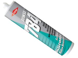 784 Glazing Sealant Brown 310ml DOW3295338