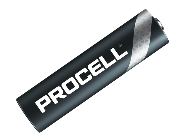 AAA PROCELL® Alkaline Batteries (Pack 10) DURPROAAA