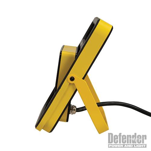 LED Slim Floor Light 110V 20W E206011 - Image 3