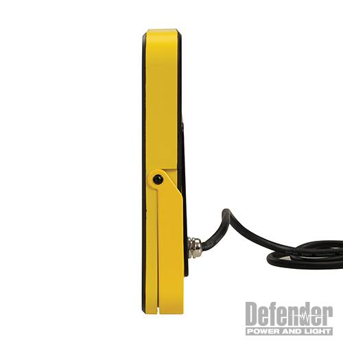 LED Slim Floor Light 110V 20W E206011 - Image 4