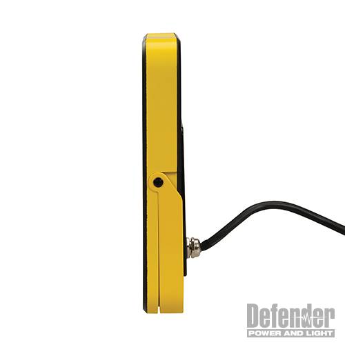 LED Slim Floor Light 240V 20W E206012 - Image 4