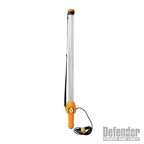 LED Uplight Stick V2 4ft 110V 20W E712671 - Image 2