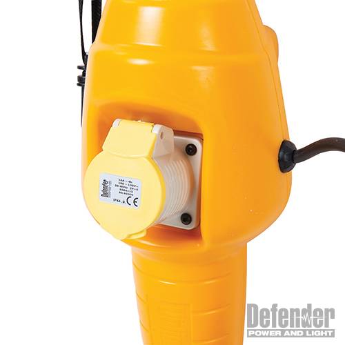 LED Uplight Stick V2 4ft 110V 20W E712671 - Image 3
