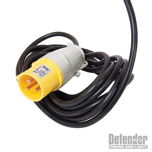 LED Uplight Stick V2 4ft 110V 20W E712671 - Image 4