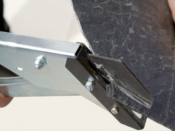320/1005a Mat Coup Slate Cutter EDM0320 - Image 2