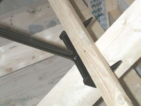 Heavy-Duty Batten Lifter EDM0332 - Image 2
