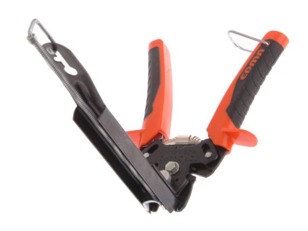 Top Grafer 20/22 Hog Ring Pliers With Magazine EDM0411