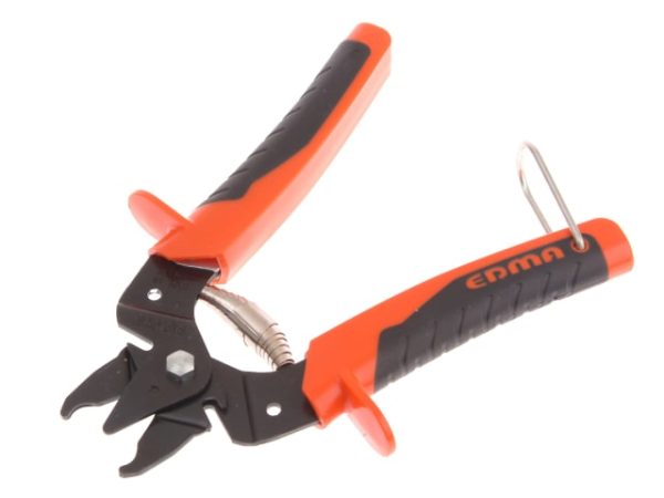 Baby Grafer 16/20 Hog Ring Pliers EDM0412