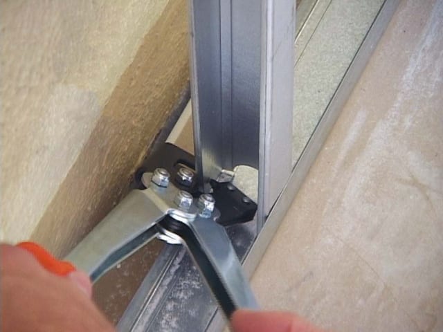 Profil 2 RM Section Setting Pliers EDM0610 - Image 3