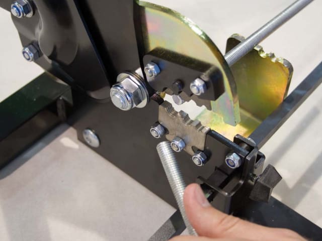 Rod Cut Threaded Rod Cutter EDM0659 - Image 3