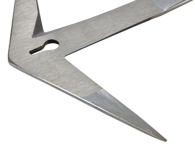 Universal Slater's Hammer Leather Handle EDM1381 - Image 2