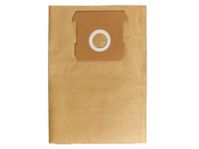 Dust Bags For TC-VC 1812S Pack of 5 EIN2351159