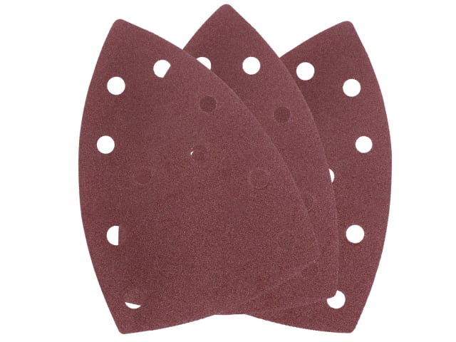 Sanding Sheets Coarse/Medium 60G (Pack 5) EIN49496106