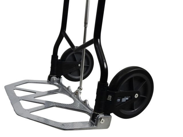 BT-HT100 Folding Truck 100kg Capacity EINBTHT100 - Image 3