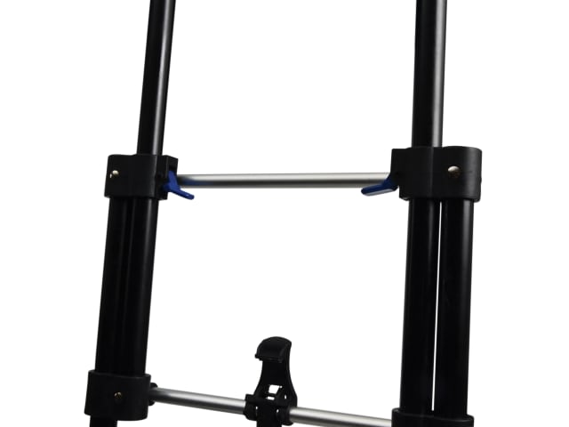 BT-HT100 Folding Truck 100kg Capacity EINBTHT100 - Image 2