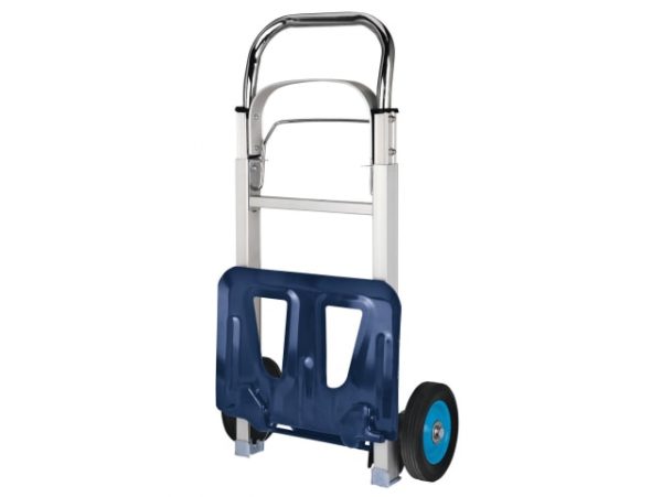BT-HT90 Folding Truck 90kg Capacity EINBTHT90 - Image 4