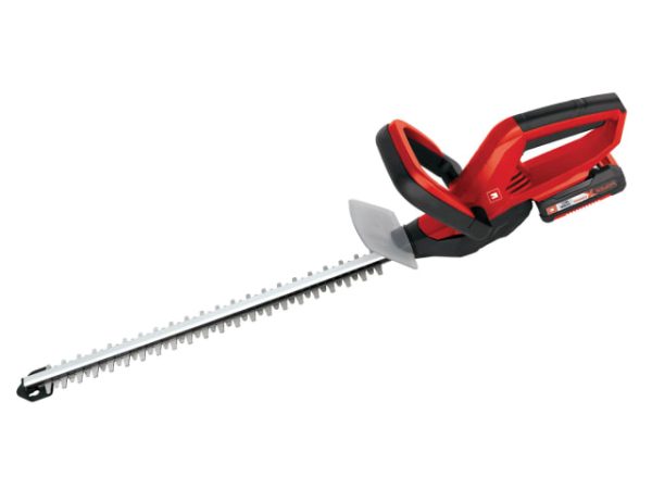 GE-CH 1846Li KIT Power-X-Change Cordless Hedge Trimmer 18V 1 x 1.5Ah Li-ion EINGECH1846L