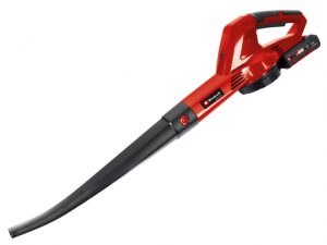 GE-CL 18Li Cordless Leaf Blower 18V 1 x 2.0Ah Li-ion EINGECL18LIE