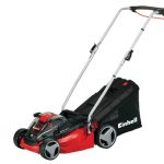 GE-CM 33LI Power X-Change Cordless Lawnmower 33cm 36V 2 x 18V 2.0Ah Li-ion EINGECM33LI