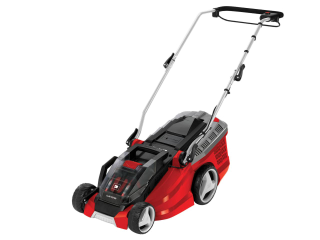 GE-CM 36Li Power X-Change Cordless Lawnmower 36cm 36V 2 x 18V 3.0Ah Li-ion EINGECM36LI