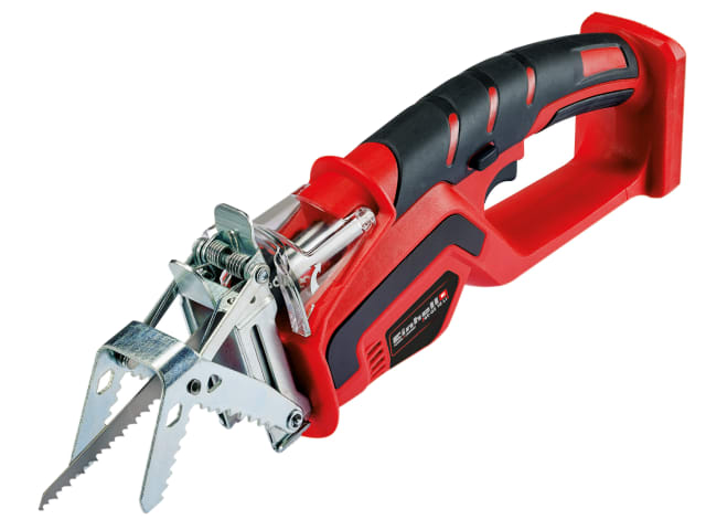 GE-GS 18Li Power X-Change Cordless Pruner 18V Bare Unit EINGEGS18LI