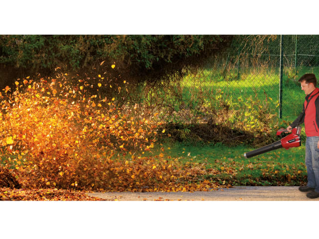 GE-CL 36 Li E-Solo Power X-Change Leaf Blower 36V (2 x 18V) Bare Unit EINGELB36LIN - Image 2