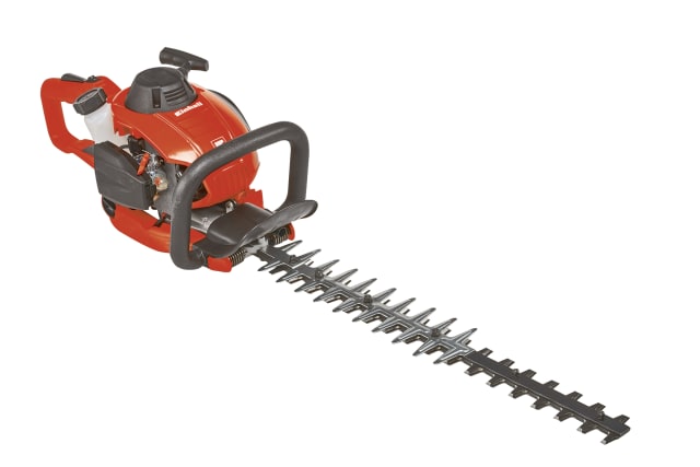GE-PH 2555A Petrol Hedge Trimmer 55cm 0.85kW EINGEPH2555A