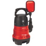 GH-DP 3730 Dirty Water Pump 370W 240V EINGHDP3730