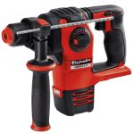 Herocco Brushless SDS Plus Rotary Hammer 18V Bare Unit EINHEROCCO