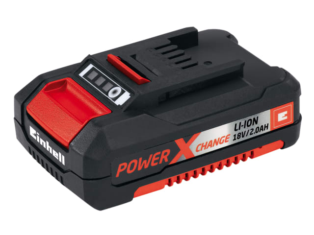 PX-BAT2 Power X-Change Battery 18V 2.0Ah Li-ion EINPXBAT2