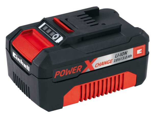 PX-BAT3 Power X-Change Battery 18V 3.0Ah Li-ion EINPXBAT3