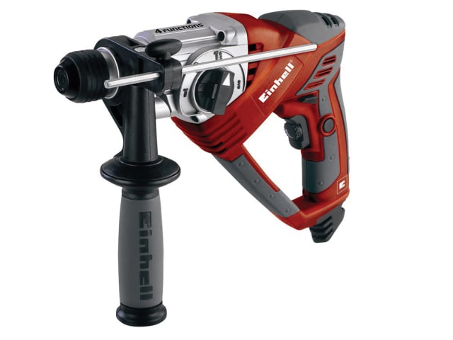 RT-RH 20/1 4 Function SDS Plus Rotary Hammer 500W 240V EINRTRH20