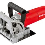 TC-BJ 900 Biscuit Jointer 860W 240V EINTCBJ900