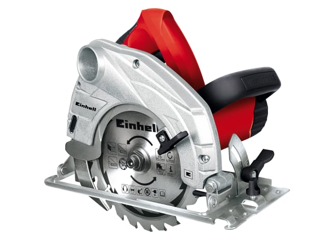 TC-CS 1200 Circular Saw 160mm 1230W 240V EINTCCS1200