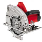 TC-CS 1400 Circular Saw 190mm 1400W 240V EINTCCS1400