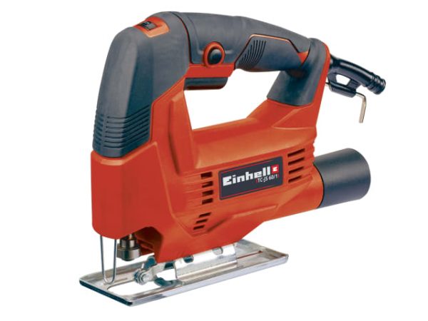 TC-JS 60 Jigsaw 410W 240V EINTCJS60